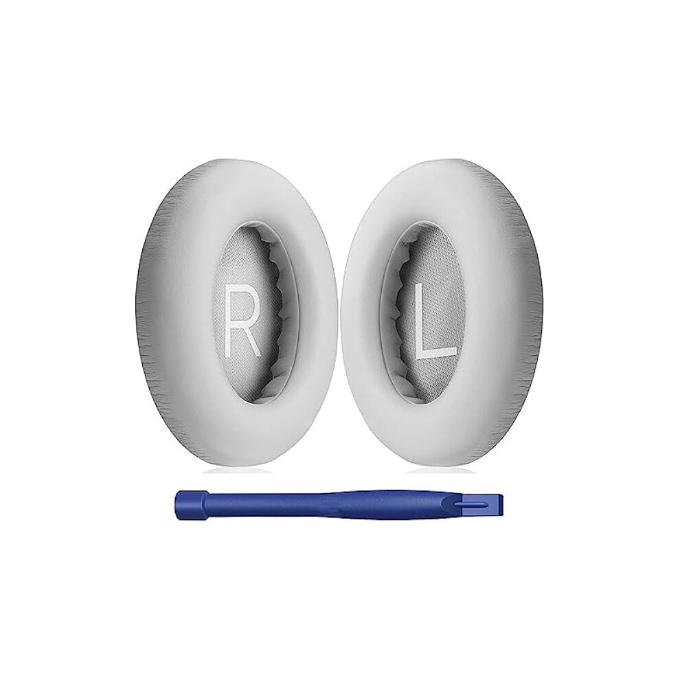 Bose 700 Nc700 Earpads Replacement 1 Pair Grey 9450273251462