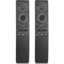Universell fjärrkontroll för Samsung Smart TV (2-pack)