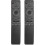 Τηλεχειριστήριο Samsung Smart TV Universal (2 τεμάχια) 1