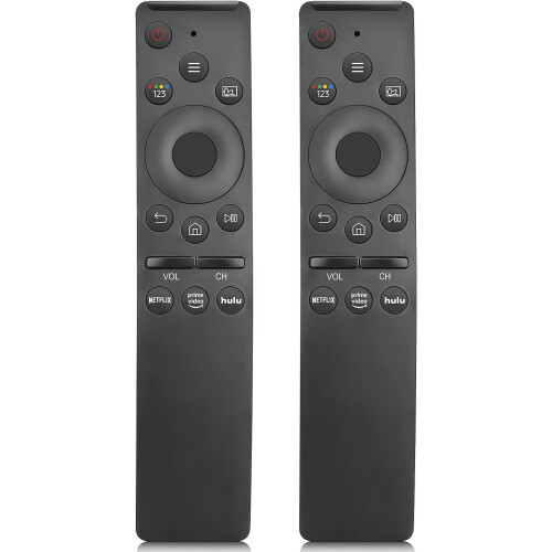 Τηλεχειριστήριο Samsung Smart TV Universal (2 τεμάχια)