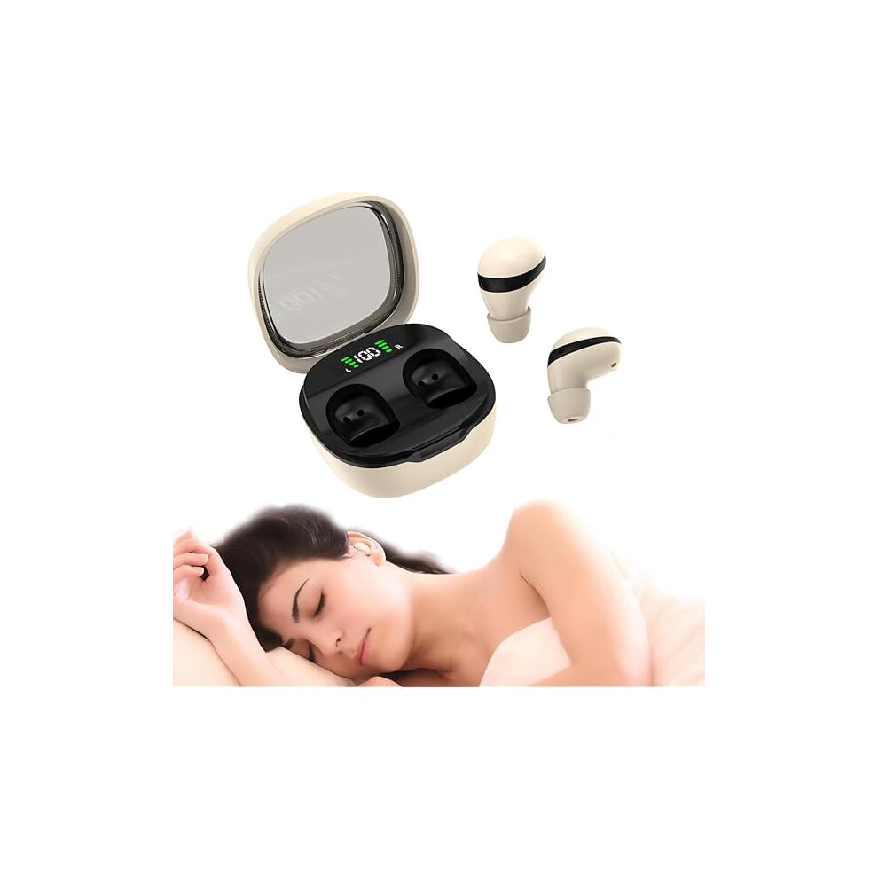 True Wireless Sleep Earbuds Â Skin Tone, 24H Play 9450273251561