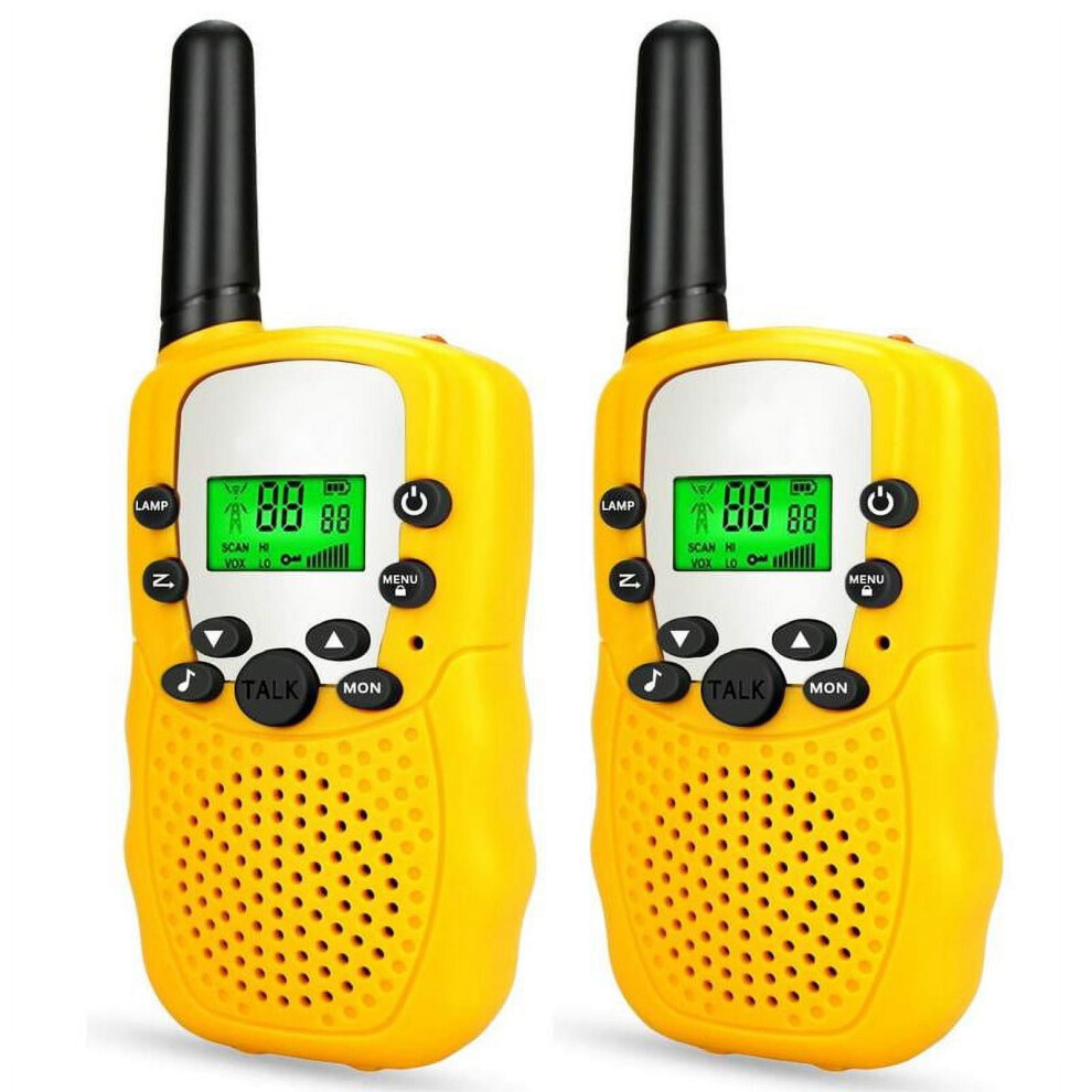 Kids Walkie Talkies 22-Channel Frs 9450273225579