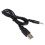Καλώδιο φόρτισης AUX σε USB 3,5 χιλ. 1 μ. 1