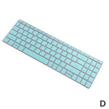 Silikoninen kannettavan tietokoneen näppäimistön suojus Acer Aspire3A315and -tietokoneille