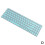Capa de silicone para teclado do Acer Aspire3 de 15,6 polegadas. 1
