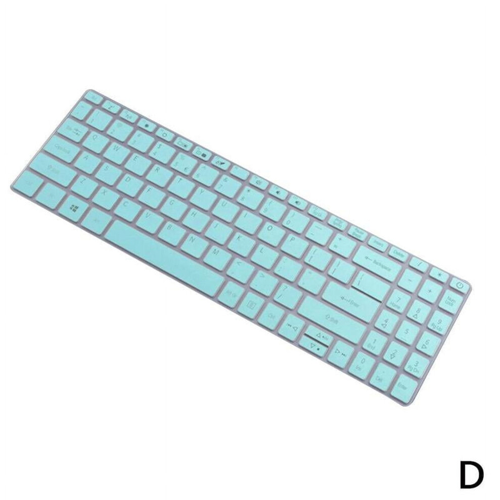 Silicone Keyboard Cover For Acer Aspire 3 15.6 Inch 9450273252209