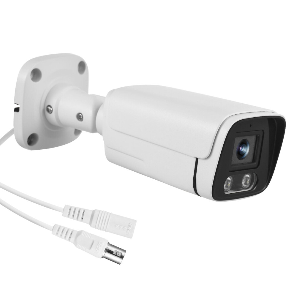 Webcam Cctv Camera 2.0Mp Wired Infrared With 3.6Mm Lens 922042525580