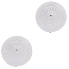 Elastic Shoe Straps Polyester Material for DIY Shoe Decoration