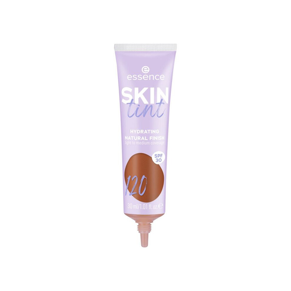 Essence Light - Skin Tint Foundation - 120