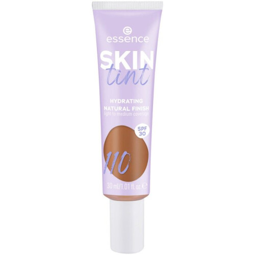 Essence - Base de Maquiagem Skin Tint - 110