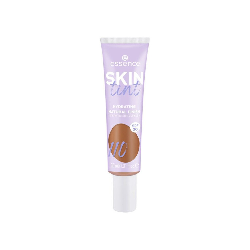 Essence Light - Skin Tint Foundation - 110