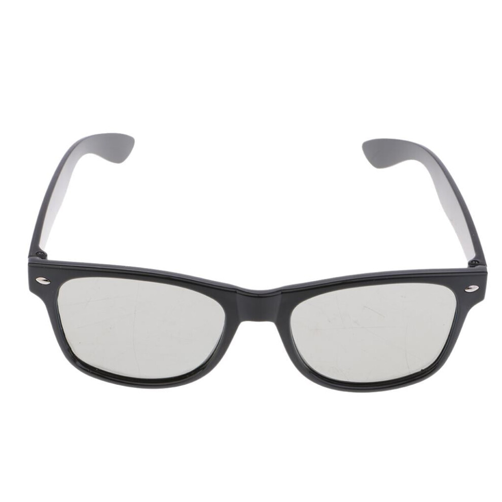 Passive Polarized 3D Glasses For Tvs And Cinemas 9450273228150