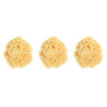 3Pcs Natural Sponge for Painting Soft Absorbent Art Sponges