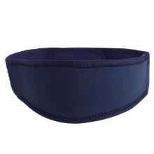Compress Ice Pack Headband for Relief