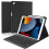 Capa com teclado destacável para iPad de 10,2 polegadas e Bluetooth. 1