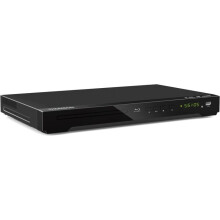 DVD-Player - THOMSON - THB345 - USB-Anschluss - HDMI - Schwarz