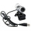 HD USB-webcam 1080p met clip voor pc/laptop 1