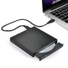 Lettore CD/DVD portatile USB 2.0