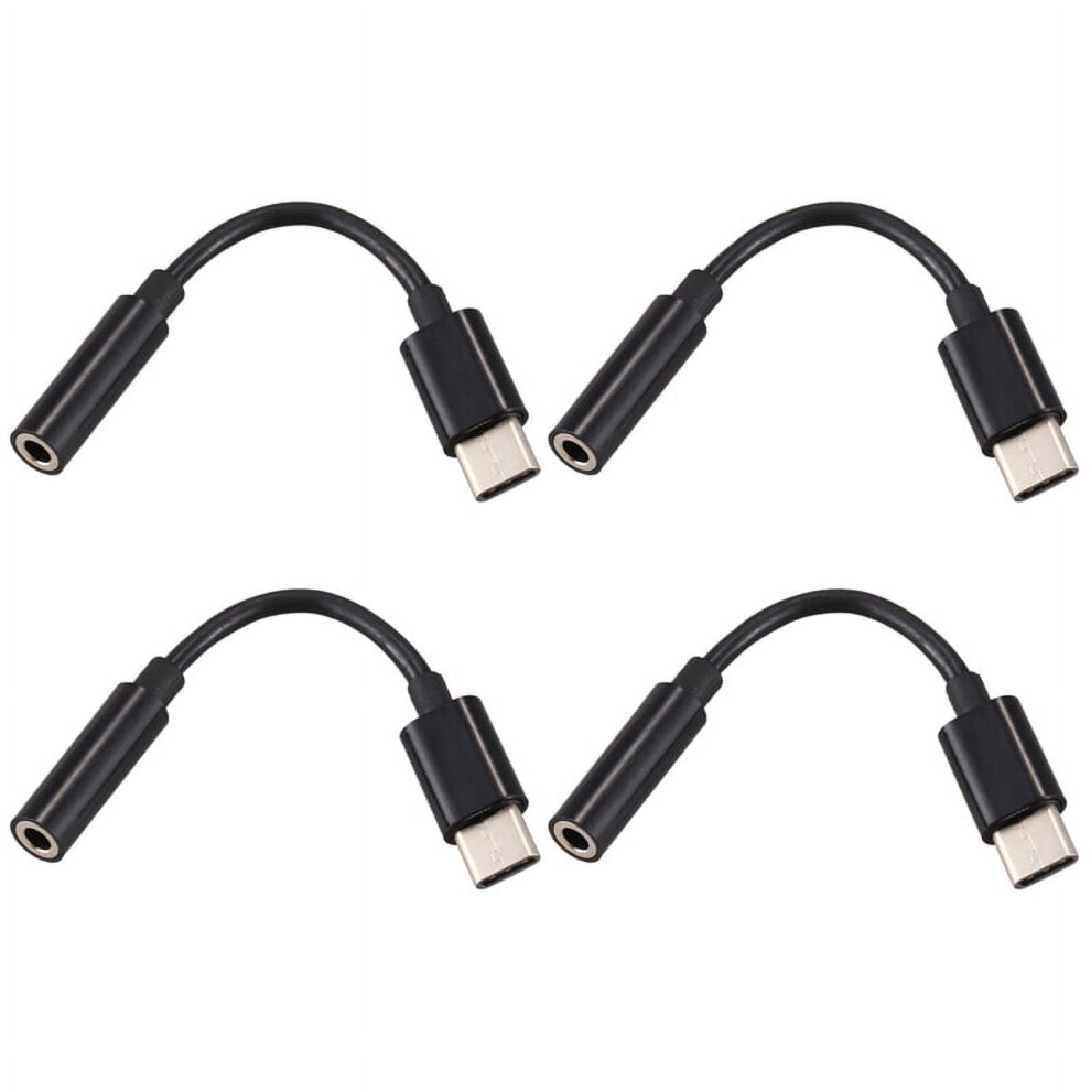 Usb-C To 3.5Mm Audio Adapter Cable 9558633552508