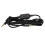 Herný kábel pre headset Logitech G Pro X – 200 cm tkaný 1
