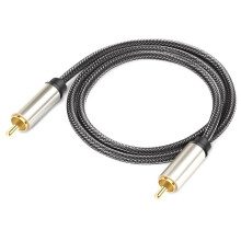 Cavo coassiale audio digitale RCA da 1 m