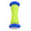 Fußmassage-Roller manuell 16,5 cm  6,5 cm dunkelblau 9