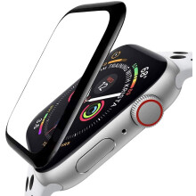 2er-Pack Displayschutzfolien für Apple Watch 40 mm