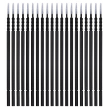 400Pcs Professional Disposable Micro Brushes for Lash and Brow Makeup