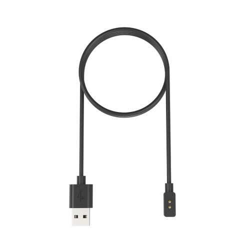 Cable magnético USB para cargar relojes inteligentes (60 cm)
