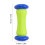 Fußmassage-Roller manuell 16,5 cm  6,5 cm dunkelblau 11