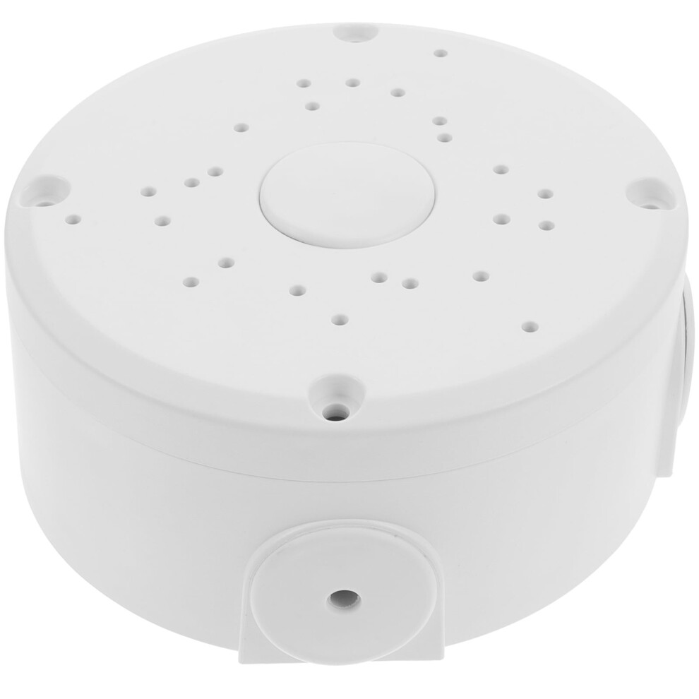 Security Camera Junction Box For Wire Concealment 9558633556056