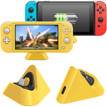 Base di ricarica Switch Lite con porta Type-C