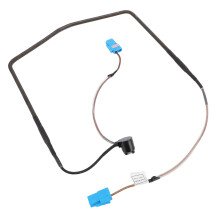Abtauheizung für RF23HCEDBBC/BSG/BSR, ABS 250 g