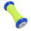 Fußmassage-Roller manuell 16,5 cm  6,5 cm dunkelblau 13