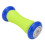 Fußmassage-Roller manuell 16,5 cm  6,5 cm dunkelblau 14