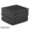 Akustikschaumstoffplatten 30 x 30 cm, 12er-Pack 1