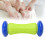 Fußmassage-Roller manuell 16,5 cm  6,5 cm dunkelblau 15