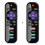 Télécommande RC280IR pour téléviseurs TCL Roku 1