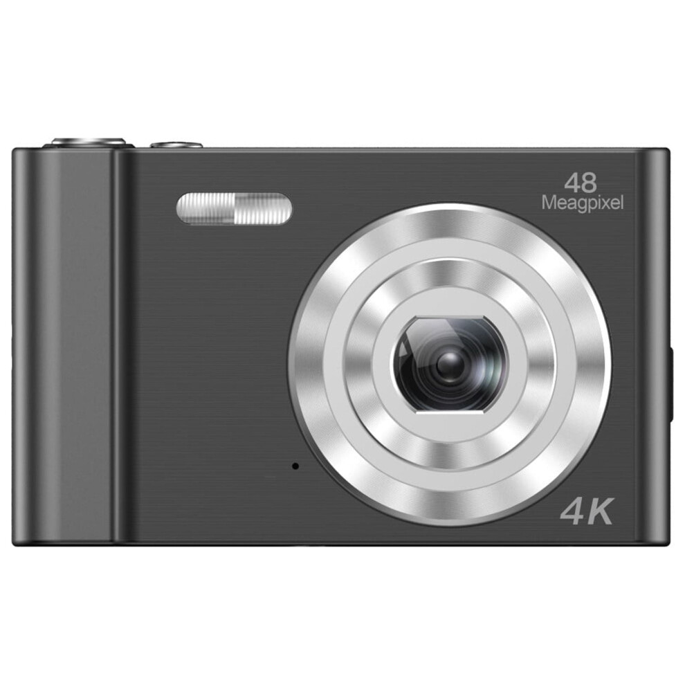 4K Digital Camera For Students Â 16X Zoom, 2.4" Screen 9450273227917