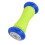 Fußmassage-Roller manuell 16,5 cm  6,5 cm dunkelblau 16