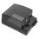 Dustproof Waterproof Black Plastic Socket Box for Home Switch 1