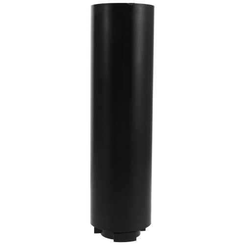 Black Plastic Co2 Line Extension for Beer Dispenser Tower