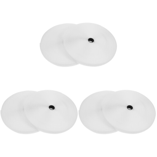 Strong Adhesive Hook and Loop Strips for Carpet and Wall Use