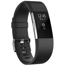 Silikonarmband für Fitbit Charge 2