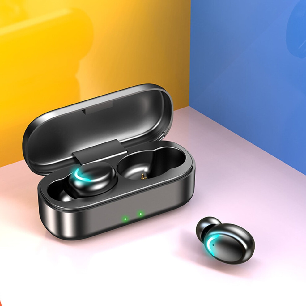 Wireless Bluetooth Earbuds With Charging Case 9450273231815