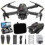 Drone FPV 1080p pliable avec commande gestuelle 1