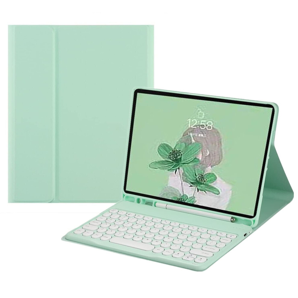 Keyboard Case For Ipad 9Th/8Th/7Th Gen 10.2" 9450273241586