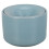 Decorative Ceramic Ashtray Covered Multi Color Indoor Smoking Tray 1