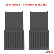 AceMonster Xbox Series X externe M2SSD-uitbreidingsbehuizing