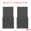 AceMonster Xbox Series X externe M2SSD-uitbreidingsbehuizing 1